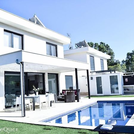 Villa Can Sequet Muro Exterior foto